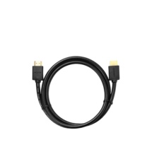 绿联 UGREEN HDMI线 10110 HD104 10米 (黑色)