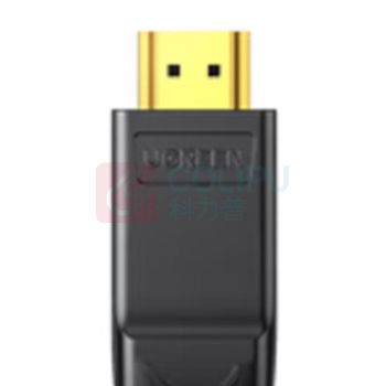 绿联 UGREEN HDMI转VGA转接线 40267 MM101 1.5米