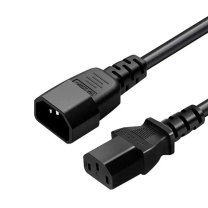 TOWE 服务器电源线 3*1.5平1.8米 