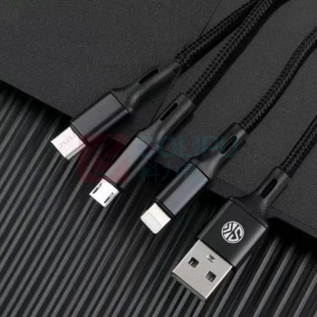 SKK 数据线 k33多功能 