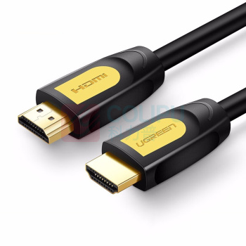 绿联 UGREEN HDMI线2.0 4K高清线 10130 3米 
