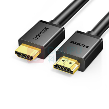 绿联 UGREEN HDMI 4K数字高清线 15米 10111 