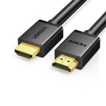 绿联 UGREEN HDMI 4K数字高清线 15米 10111 