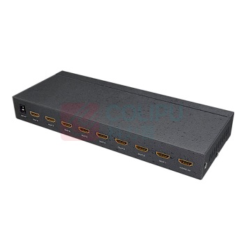 迈拓维矩 HDMI分配器 MT-SP148 