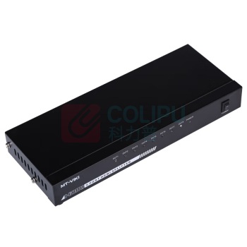 迈拓维矩 HDMI分配器 MT-SP148 
