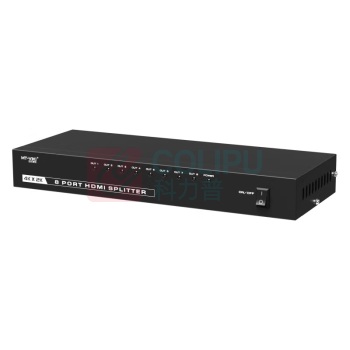迈拓维矩 HDMI分配器 MT-SP148 