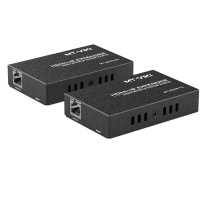 迈拓维矩 MTVIKI HDMI延长器 MT-ED06 200米 视频转RJ45网口延长