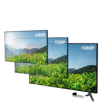 迈拓维矩 MTVIKI HDMI延长器 MT-ED06 200米 视频转RJ45网口延长