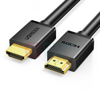绿联 UGREEN 转换线 10109 HDMI线 5米 