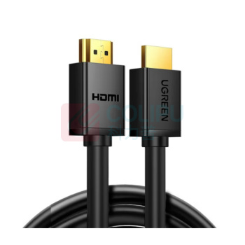 绿联 UGREEN 转换线 10109 HDMI线 5米 