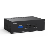 迈拓维矩 MTVIKI HDMI视频矩阵切换器 MT-HC1616(EWF) 16进16出