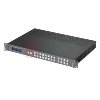 迈拓维矩 HDMI矩阵切换器8进8出高清无缝画面拼接器 MT-HW0808 
