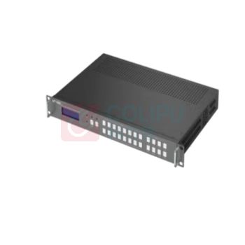 迈拓维矩 HDMI矩阵切换器8进8出高清无缝画面拼接器 MT-HW0808 