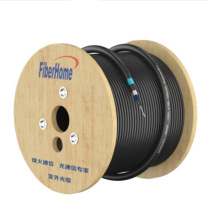烽火 线缆 电缆 GYTA53-48B1.3 GYTA53-48B1.3 100米 双屏蔽 PE 