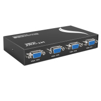 迈拓维矩 MTVIKI VGA切换器 MT-15-4CF 4进1出