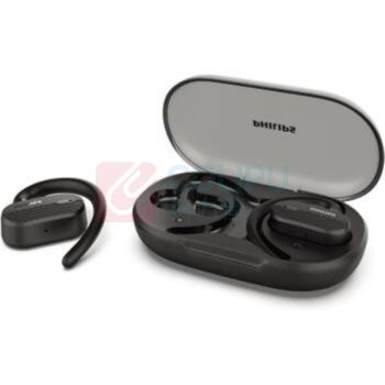 飞利浦 PHILIPS 不入耳开放式运动耳机真无线蓝牙耳机 TAA6708