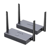 绿联 UGREEN 企业级HDMI无线投屏器 60200 CM507 1080P/60HZ(向下兼容)