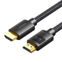 绿联 UGREEN HDMI高清线 40104 10米 
