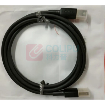 胜为 USB高速打印机线2.0版1.5米 激光/喷墨/标签机通用 支持电脑连接惠普爱普生佳能小米等设备 AUB0015G 