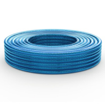 秋叶原 CHOSEAL 发烧级纯铜音响线 2*200芯 QS2253T10 单米 