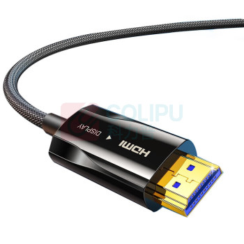 绿联 UGREEN HDMI高清线 70566 20米 