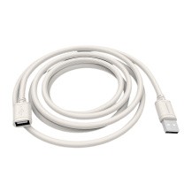 秋叶原 CHOSEAL USB2.0 延长线 QS5305-2M 2米 (白色)