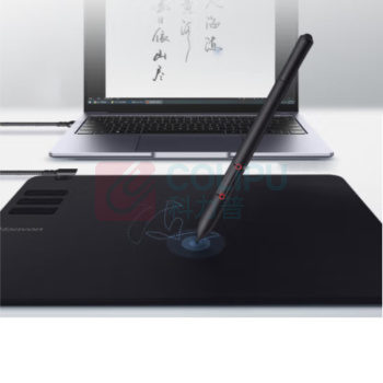 汉王 Hanvon 手写板/绘图板 书墨韵