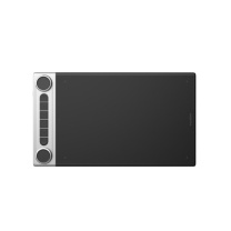 绘王 HUION 手写板/绘图板 Q630M 无线数位板可连接手机手绘板绘图板写字手写板电脑画板