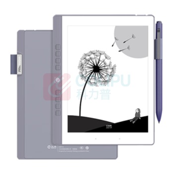 汉王 Hanvon 手写电纸本 N10mini2024 7.8英寸, 4+64版