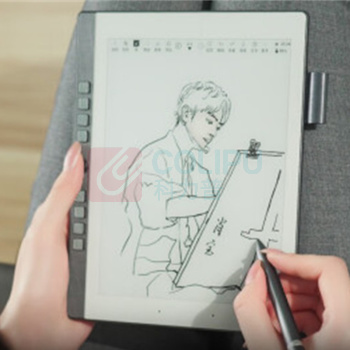 汉王 Hanvon 手写电纸本 N10mini2024 7.8英寸, 4+64版