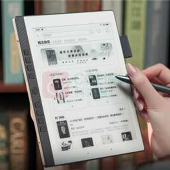 汉王 Hanvon 手写电纸本 N10mini2024 7.8英寸, 4+64版