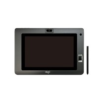爱国者 aigo 多功能手写签批屏 ESS-1080A 10.1英寸 加密指纹采集
