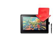 和冠 Wacom 手绘板 DTK1661