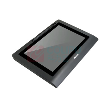 汉王 Hanvon 定制版电子签批屏/手写板 ESP1020E 10.1英寸 (黑色)