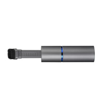 宜客莱 ECOLA 迷你电脑吸尘器 BT27WBK