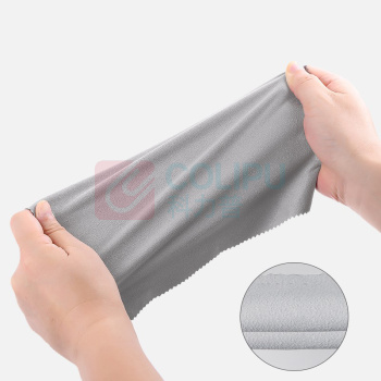 宜客莱 ECOLA 电脑AB清洁套装 CD-EL26 (清洁液*2+清洁刷+气吹+清洁布*2+棉签)7合1