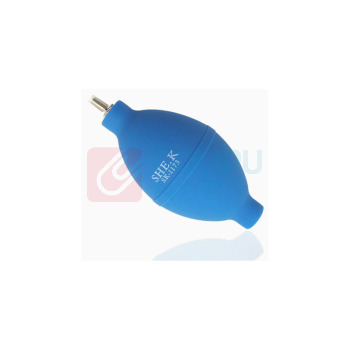 赛科 吹尘球 SK-1173 117*57mm pvc (蓝色)