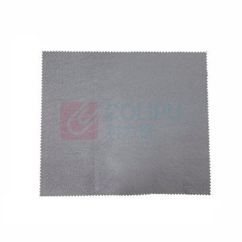 宜客莱 ECOLA 屏幕清洁擦拭布 CD-CC02 160*180mm (灰色)