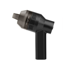 宜客莱 ECOLA 电脑吸尘器 BT16 电脑除尘 清洁工具 (黑色)