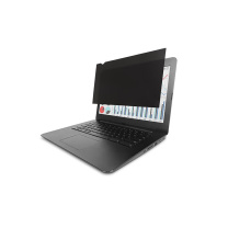 肯辛通 Kensington 笔记本防窥屏 胶条 K64488WW 13.3英寸16:9 165mm*294mm (黑色)