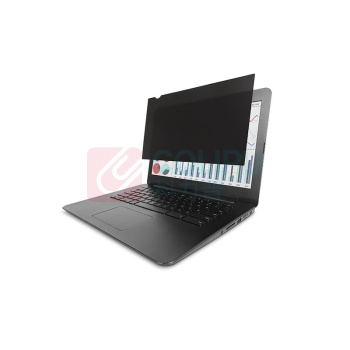肯辛通 Kensington 笔记本防窥屏 胶条 K64488WW 13.3英寸16:9 165mm*294mm (黑色)