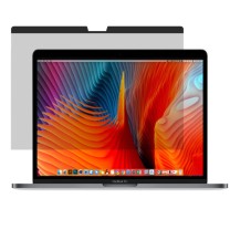 绿巨能 llano MacBook Pro 防窥片 磁吸 LJN-FKP112 14英寸16:10(306.7*201mm)