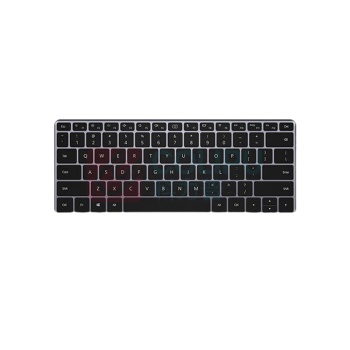 NVV 键盘保护膜 KW-3 材质:TPU 规格:14.2英寸 颜色:透明色