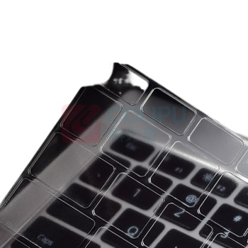 NVV 键盘保护膜 KW-3 材质:TPU 规格:14.2英寸 颜色:透明色