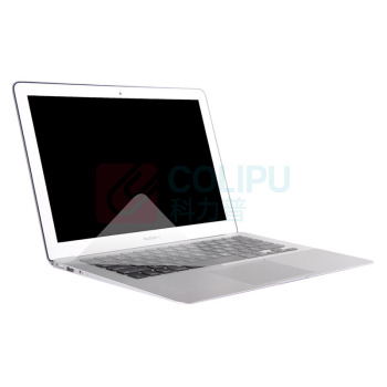宜客莱 ECOLA 键盘保护膜 KB-EL001W 7-14英寸 (透明)