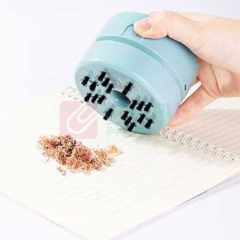 纽赛 NUSIGN 桌面清洁器 NS199 (杜若蓝)
