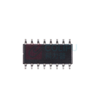 璐克斯 USB转高速串口芯片 CH343G SOP-16 货期10天