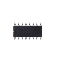璐克斯 USB转高速串口芯片 CH343G SOP-16 货期10天