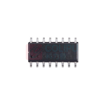 璐克斯 USB转高速串口芯片 CH343G SOP-16 货期10天