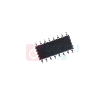 璐克斯 USB转高速串口芯片 CH343G SOP-16 货期10天
